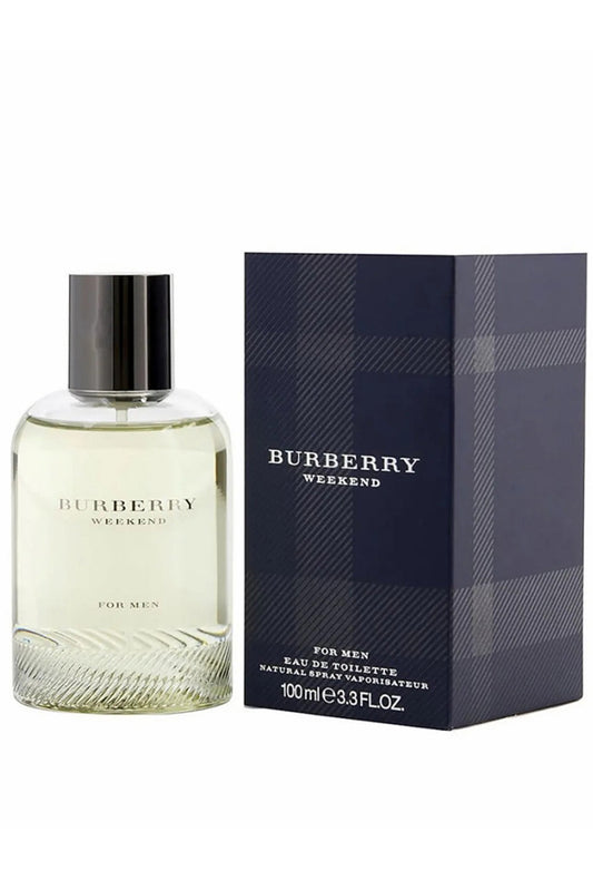 Burberry - Weekend Edt Perfume For Men - 100ml
