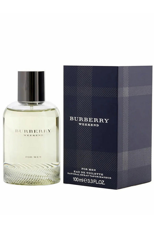 Picture of Burberry - Weekend Edt Perfume For Men - 100ml - Available at Raja Sahib