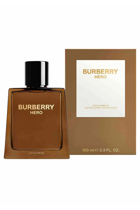 Burberry - Hero Men EDP - 100ml