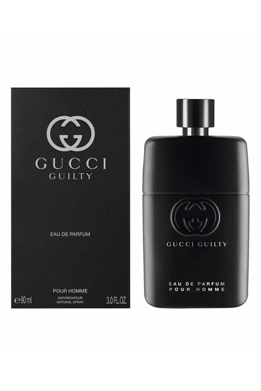 Picture of Gucci - Guilty Pour Homme Eau de Perfume for Men - 100ml - Available at Raja Sahib