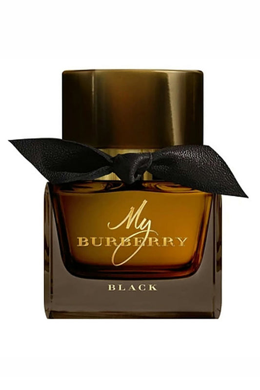Burberry - Black Eau de Perfume Fragrance for Ladies - 90ml