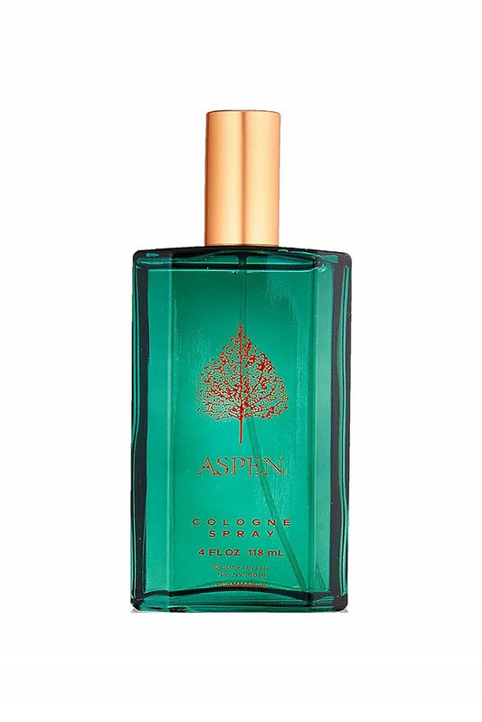 Picture of Coty - Aspen For Men Edc - 118ml - Available at Raja Sahib