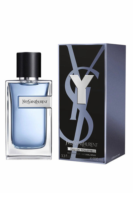 YSL - Men's Y Eau De Toilette - 100ml