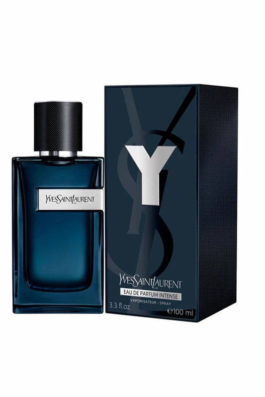 YSL - Intense H for Men EDP - 100ml