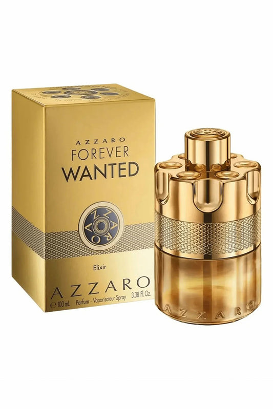 Azzaro - Fragrance For Him Forever Wanted Elixir Perfume - 100ml