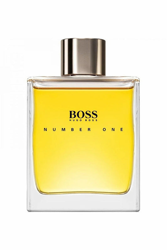 Picture of Hugo Boss - Number One Perfume for Men - 100ml - Available at Raja Sahib