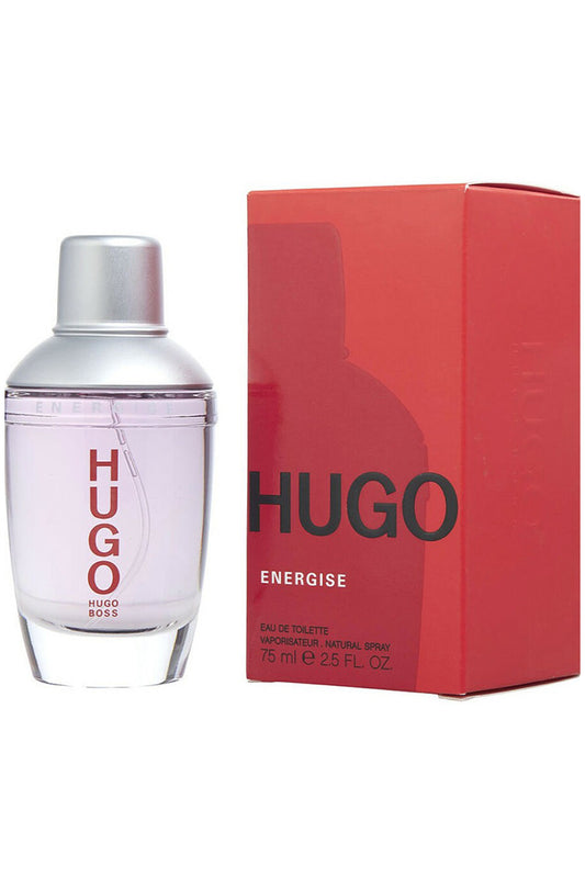 Hugo Boss - Energise Perfume For Men - 75ml