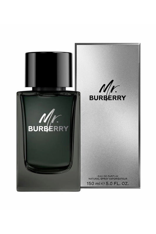 Picture of Burberry - Mr Burberry For Men EDP - 150ml - Available at Raja Sahib