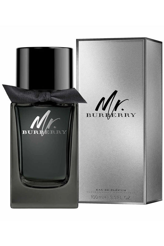 Burberry - Mr Burberry EDP Perfume For Men - 100ml