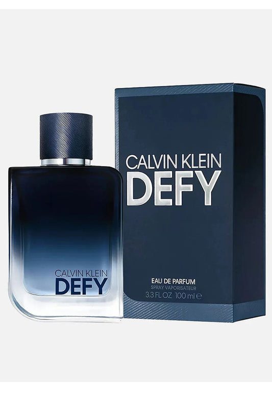 Calvin Klein - Defy Perfume For Men - 100ml