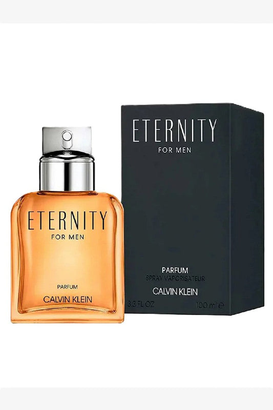 Picture of Calvin Klein - Eternity Perfume For Men - 100ml - Available at Raja Sahib