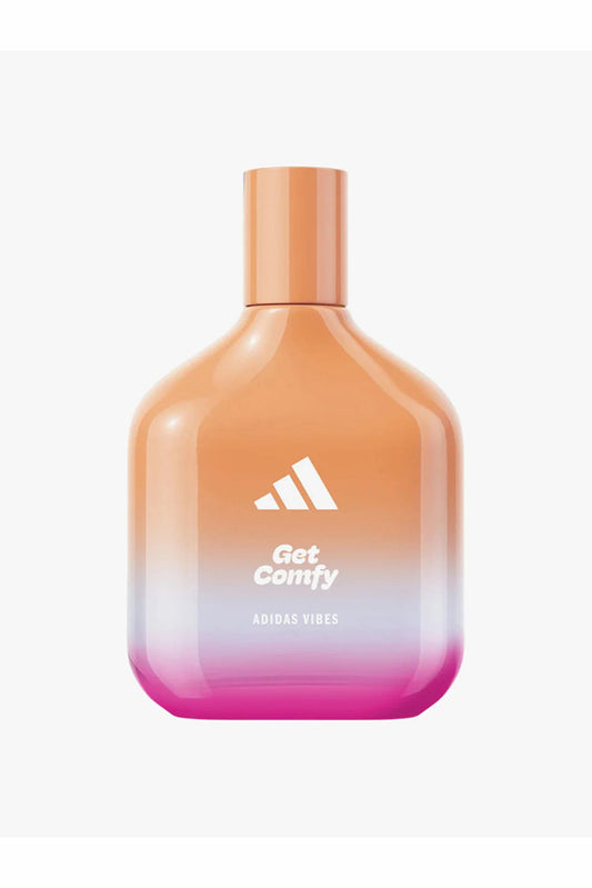 Adidas - Vibes Get Comfy Eau De Perfume - 100ml
