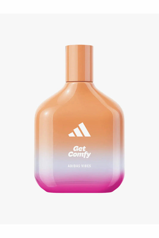 Picture of Adidas - Vibes Get Comfy Eau De Perfume - 100ml - Available at Raja Sahib