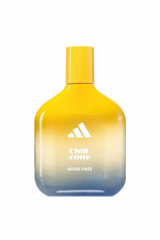 Adidas - Vibes Chill Zone Eau De Perfume - 100ml