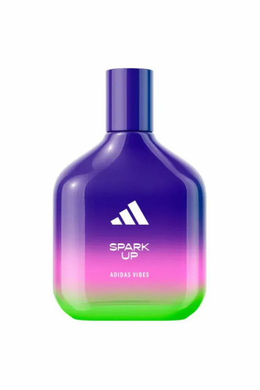 Adidas - Vibes Spark Up Eau De Perfume - 100ml