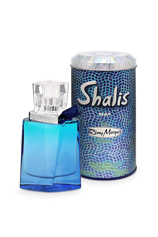 Remy Marquis - Shalis For Men Edt Spray - 100ml