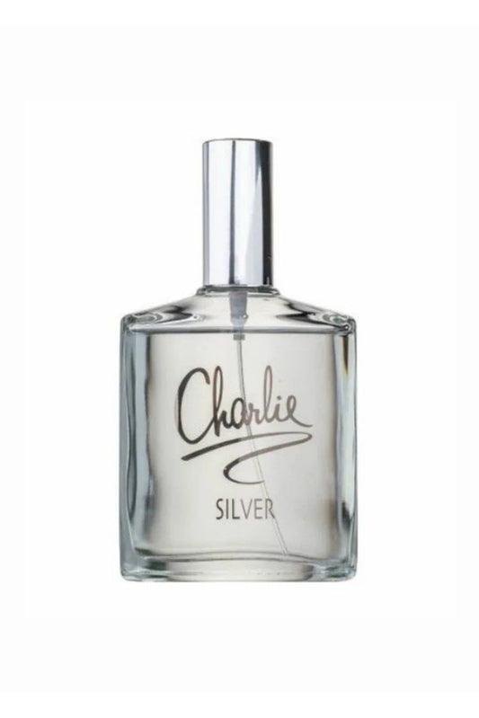 Picture of Revlon - Charlie Silver EDT - 100ml - Available at Raja Sahib