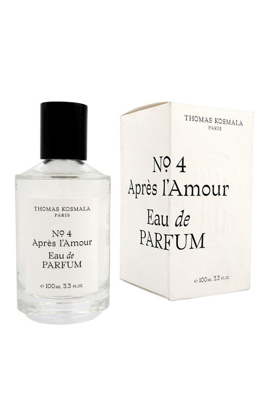 Thomas Kosmala - No. 4 Apres L'Amour Eau de Parfum For Unisex - 100ml