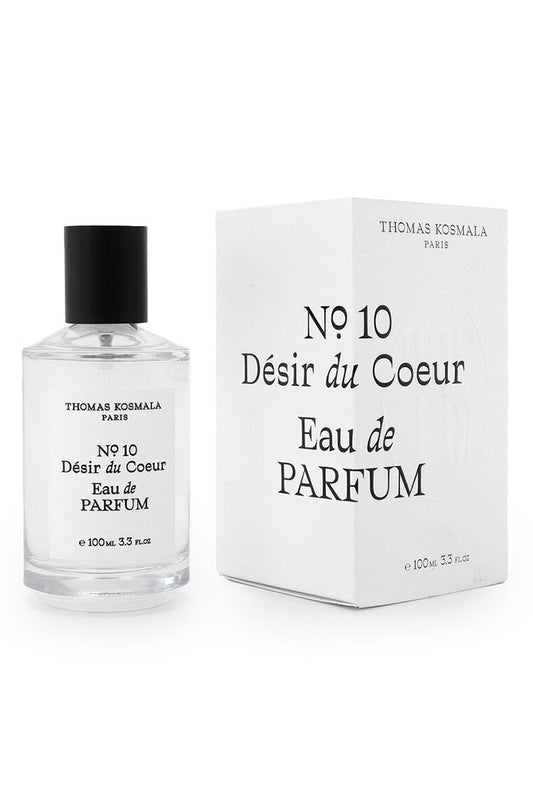 Picture of Thomas Kosmala - No.10 Desire du Coeur EDP For Unisex - 100ml - Available at Raja Sahib
