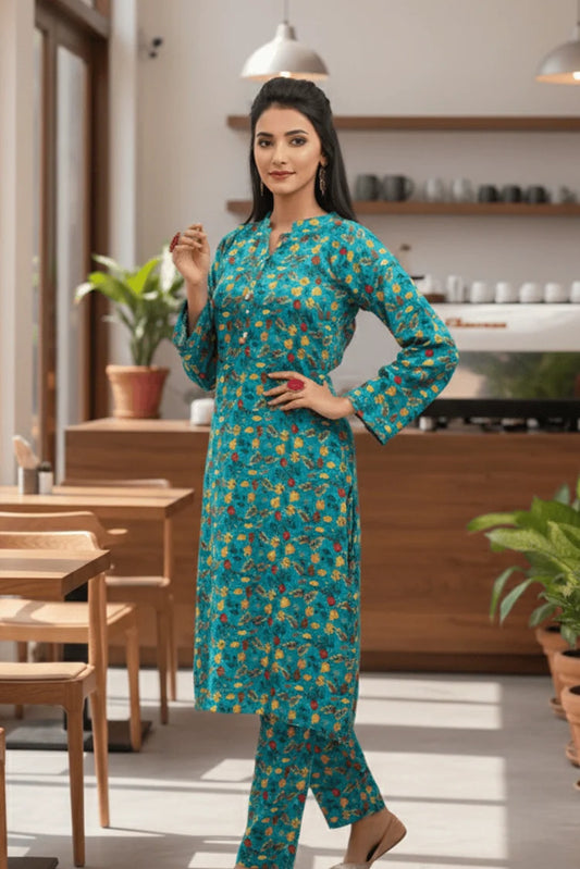 Picture of Silcot - Lawnaura - Available at Raja Sahib