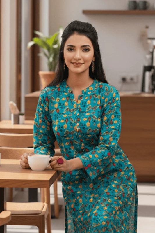 Picture of Silcot - Lawnaura - Available at Raja Sahib