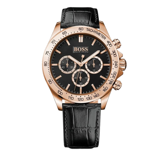 Hugo Boss Ikon Gent'S Watch 1513179