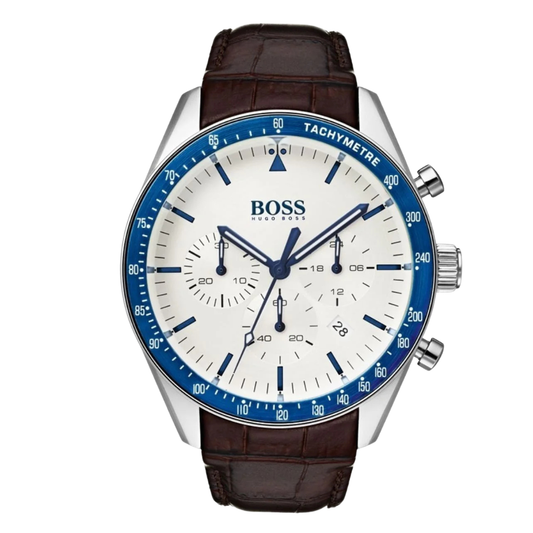 Hugo Boss Trophy Gent'S Watch 1513629
