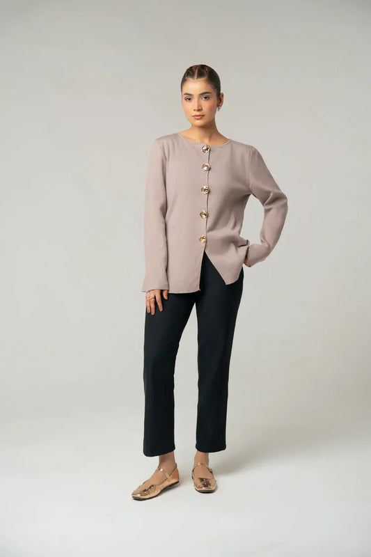 Picture of Regular Fit Sweater - Available at Raja Sahib