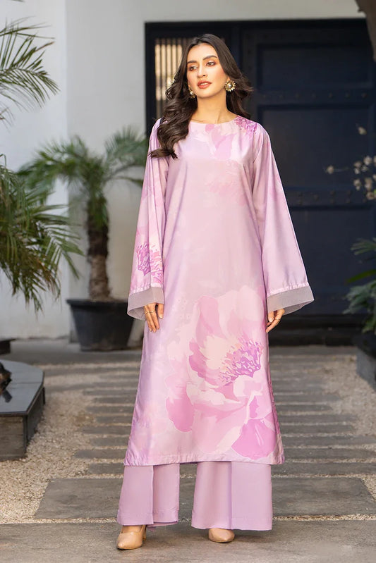 Picture of Ellena - 1-PC Stitched Printed Suit - Available at Raja Sahib