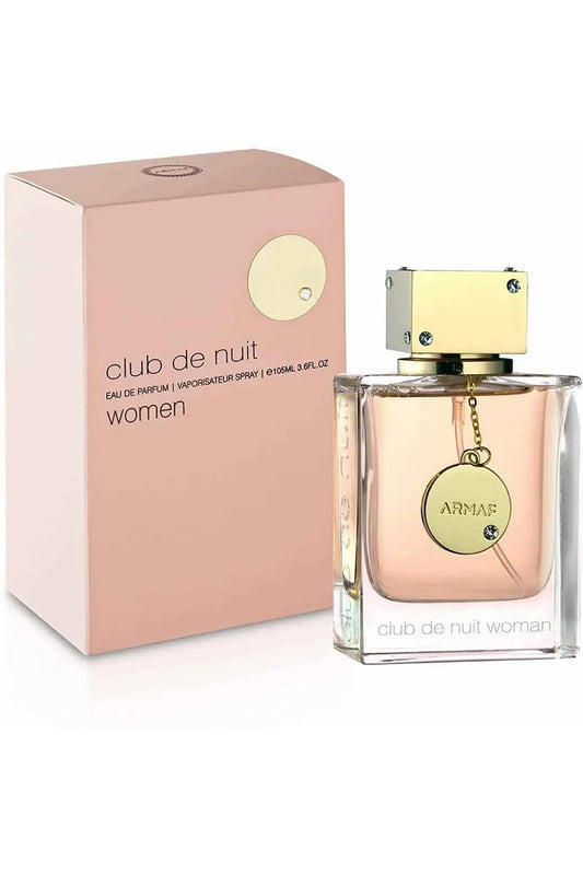 Picture of Armaf - Club De Nuit Edp Perfume For Women - 105ml - Available at Raja Sahib