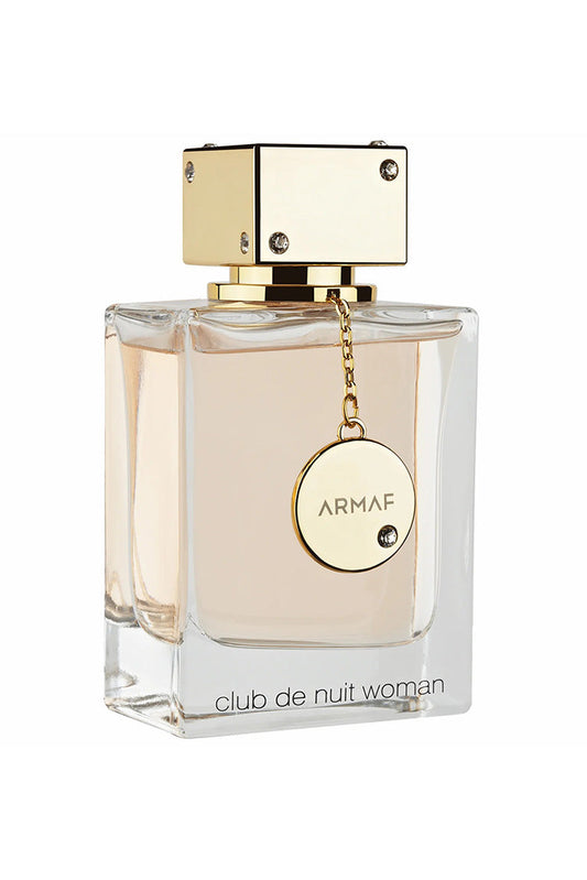 Picture of Armaf - Club De Nuit Edp Perfume For Women - 105ml - Available at Raja Sahib