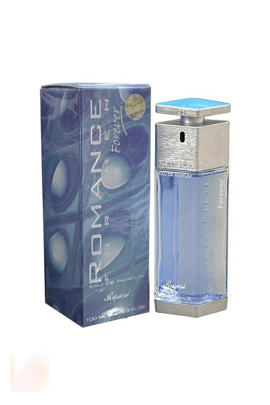 Rasasi - Romance Forever Eau De Perfume - 100ml