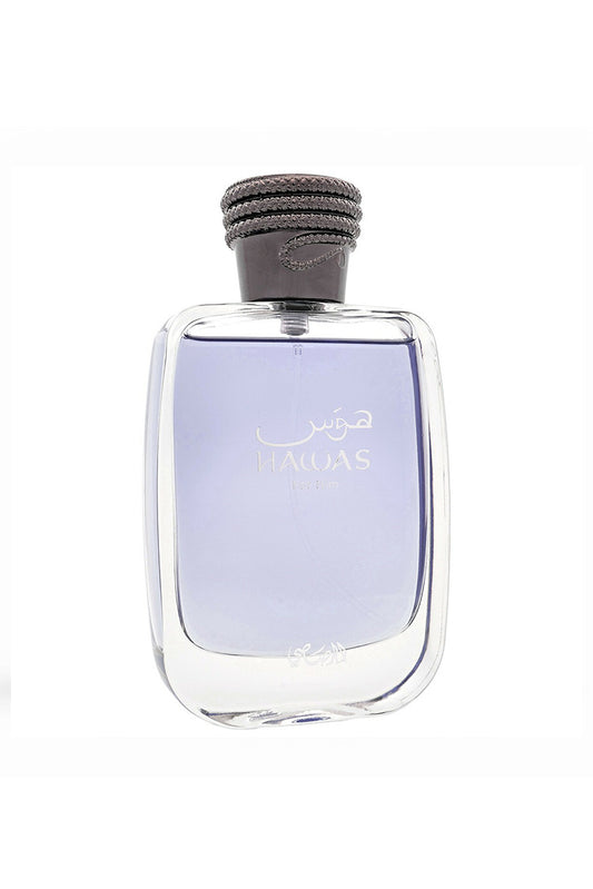 Rasasi - Hawas Pour Homme For Men Eau De Perfume - 100ml