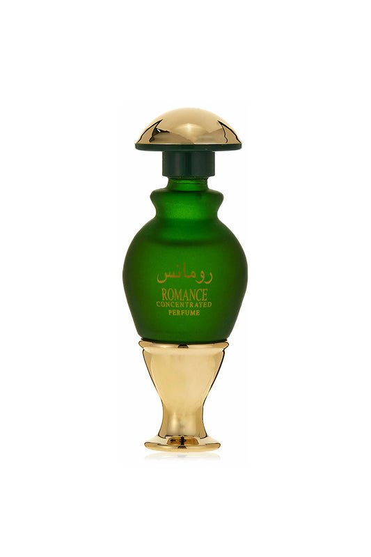 Rasasi - Unisex Romance Perfume Oil - 15ml