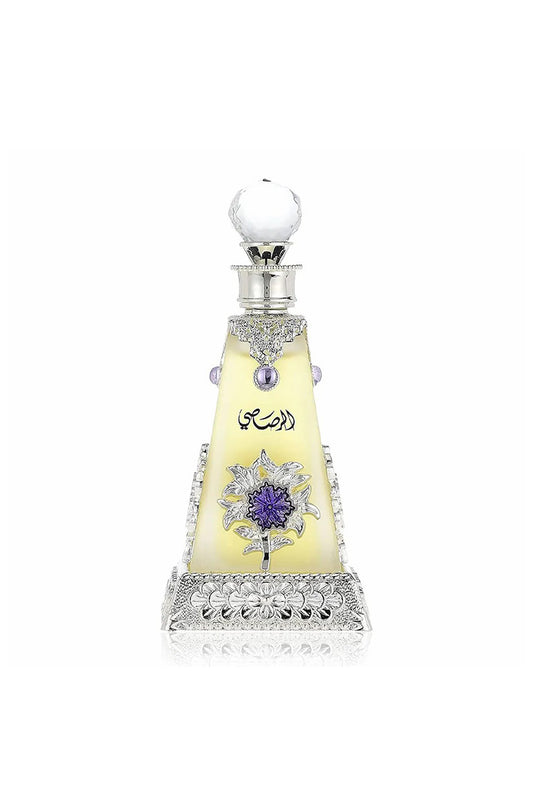 Rasasi - Arba Wardat Concentrated Perfume - 30ml