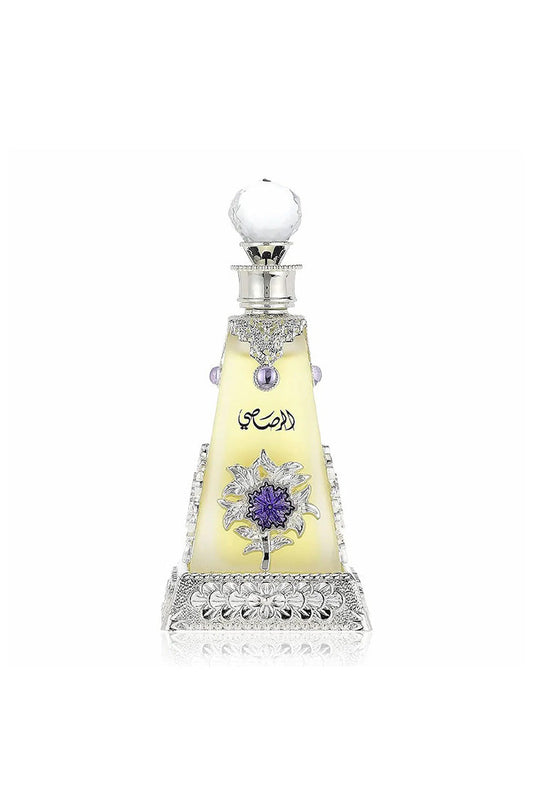 Picture of Rasasi - Arba Wardat Concentrated Perfume - 30ml - Available at Raja Sahib