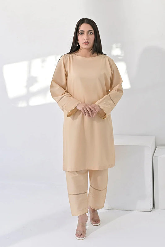 Silcot - Breezy Belle Classic Beige