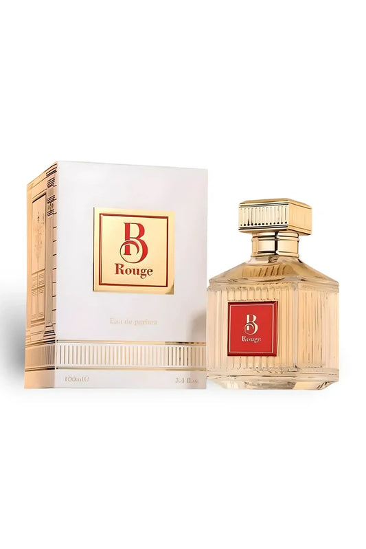 Fragrance - World B Rouge Perfume For Unisex - 100ml