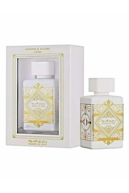 Lattafa - Badee Al Oud Honor & Glory Edp - 100ml