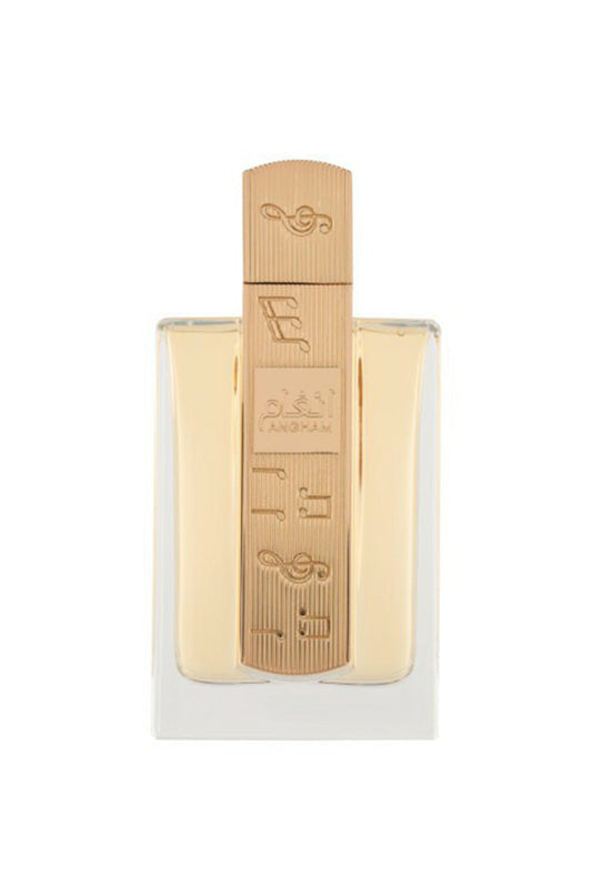 Picture of Lattafa - Angham for Men Eau de Perfume - 100ml - Available at Raja Sahib