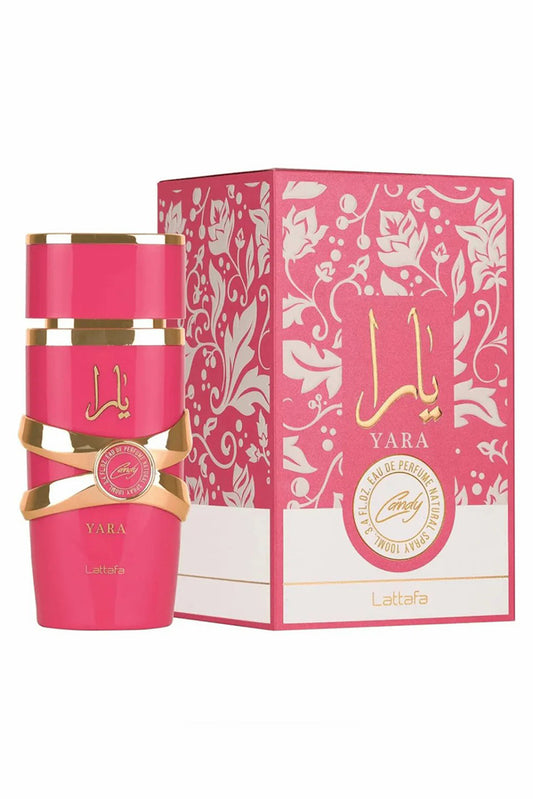 Lattafa - Yara Candy for Women EDP - 100ml