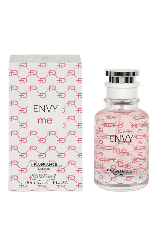Fragrance Deluxe - Envy Me Women Edp - 100ml