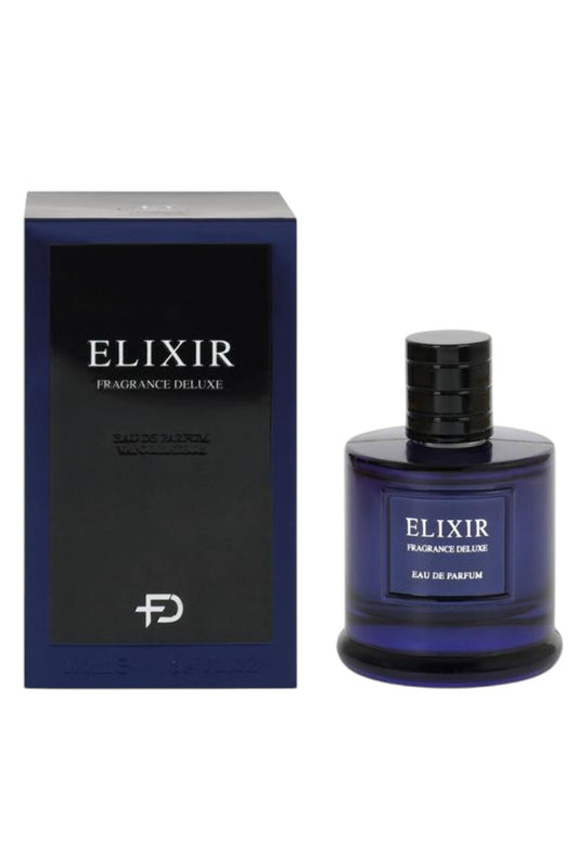 Fragrance Deluxe - Elixir EDP Perfum - 100ml