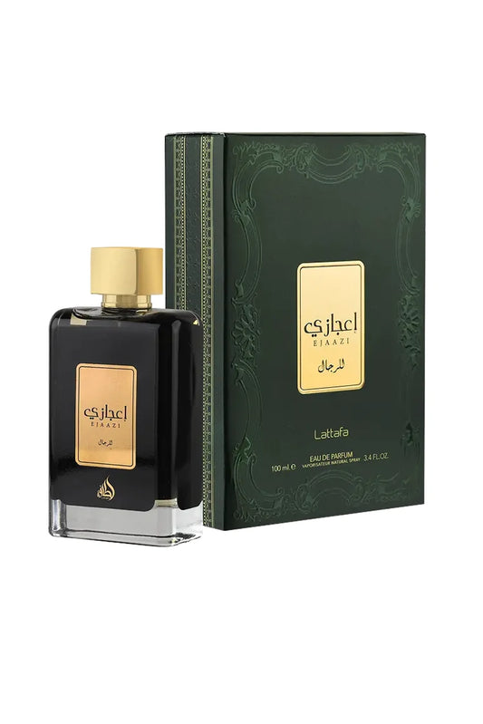 Lattafa - Ejaazi Perfume For Men's - 100ml