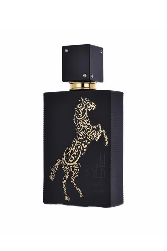 Lattafa - Lail Maleki Eau De Perfume - 100ml