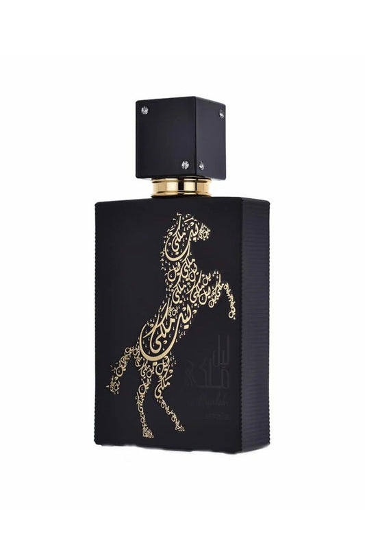 Picture of Lattafa - Lail Maleki Eau De Perfume - 100ml - Available at Raja Sahib