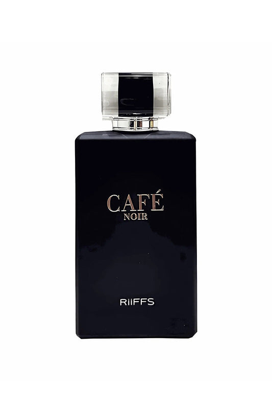 Picture of Riiffs - Perfume Cafe Noir Eau de Perfume - 100ml - Available at Raja Sahib