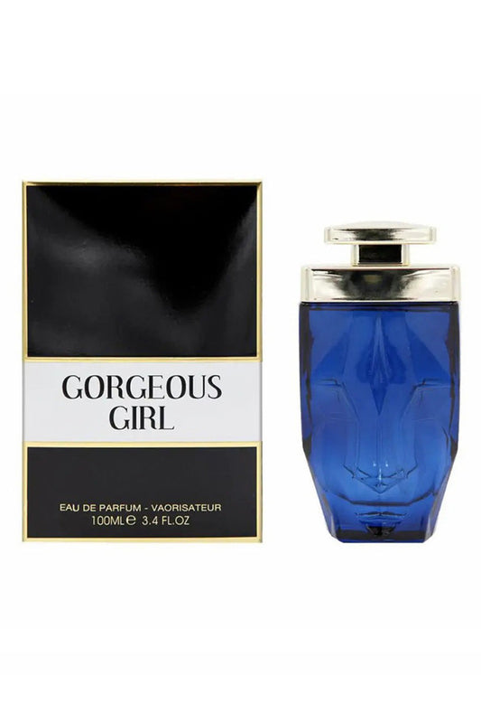 Picture of Fragrance World - Paradise Gorgeous Girl Edp - 100ml - Available at Raja Sahib