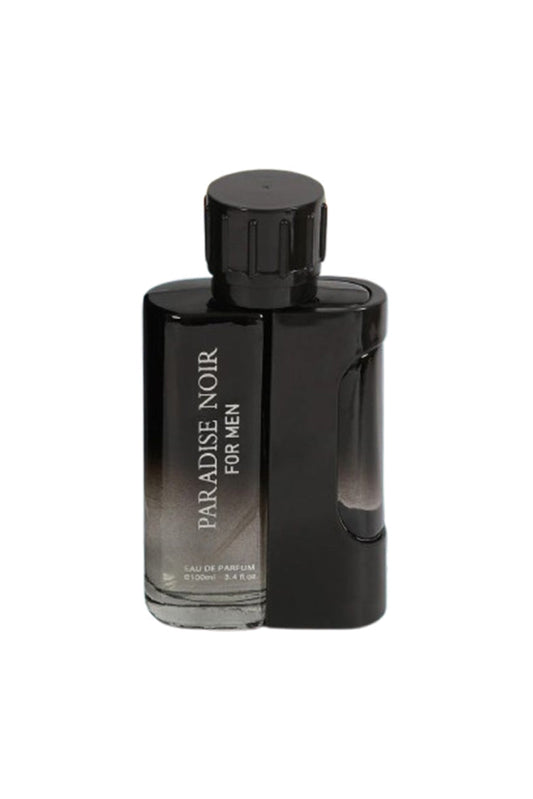 Picture of Paradise - Noir Spray Perfume for Men - 100ml - Available at Raja Sahib