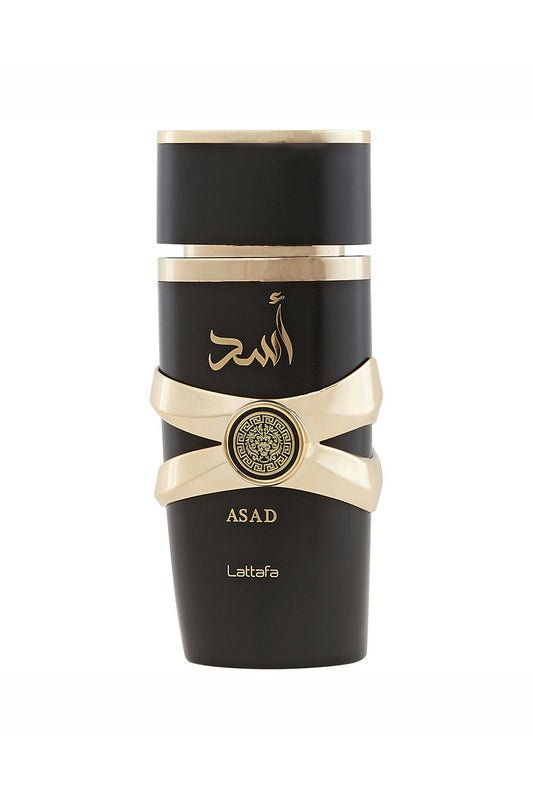 Lattafa - Asad Men Eau De Perfume - 100ml